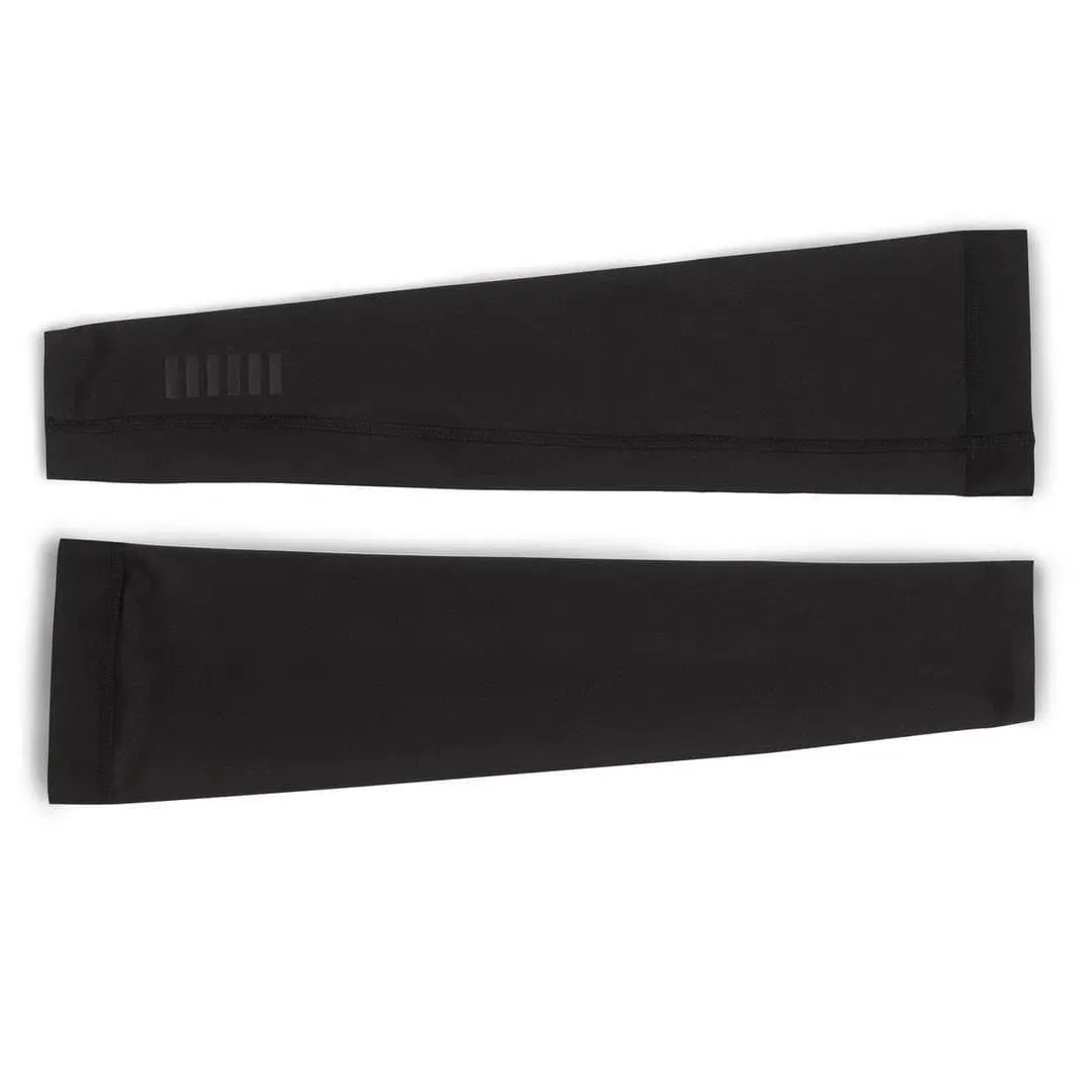 RAPHA Pro Team Arm Screens - Black