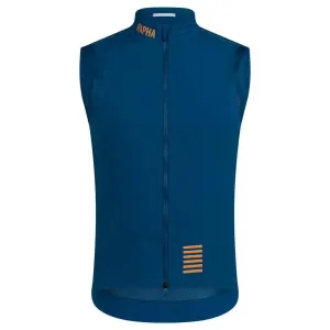 RAPHA Pro Team Lightweight Gilet - SBA Light Blue