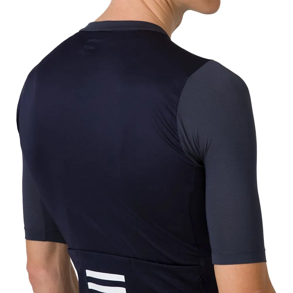 RAPHA Pro Team Training Jersey - APA Dark Grey/Black