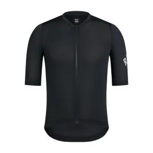 RAPHA Pro Team Training Jersey - BBK Black/Black