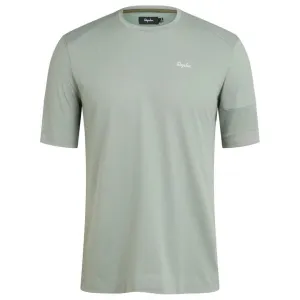 RAPHA Technical Tshirt - LPD Sage Green