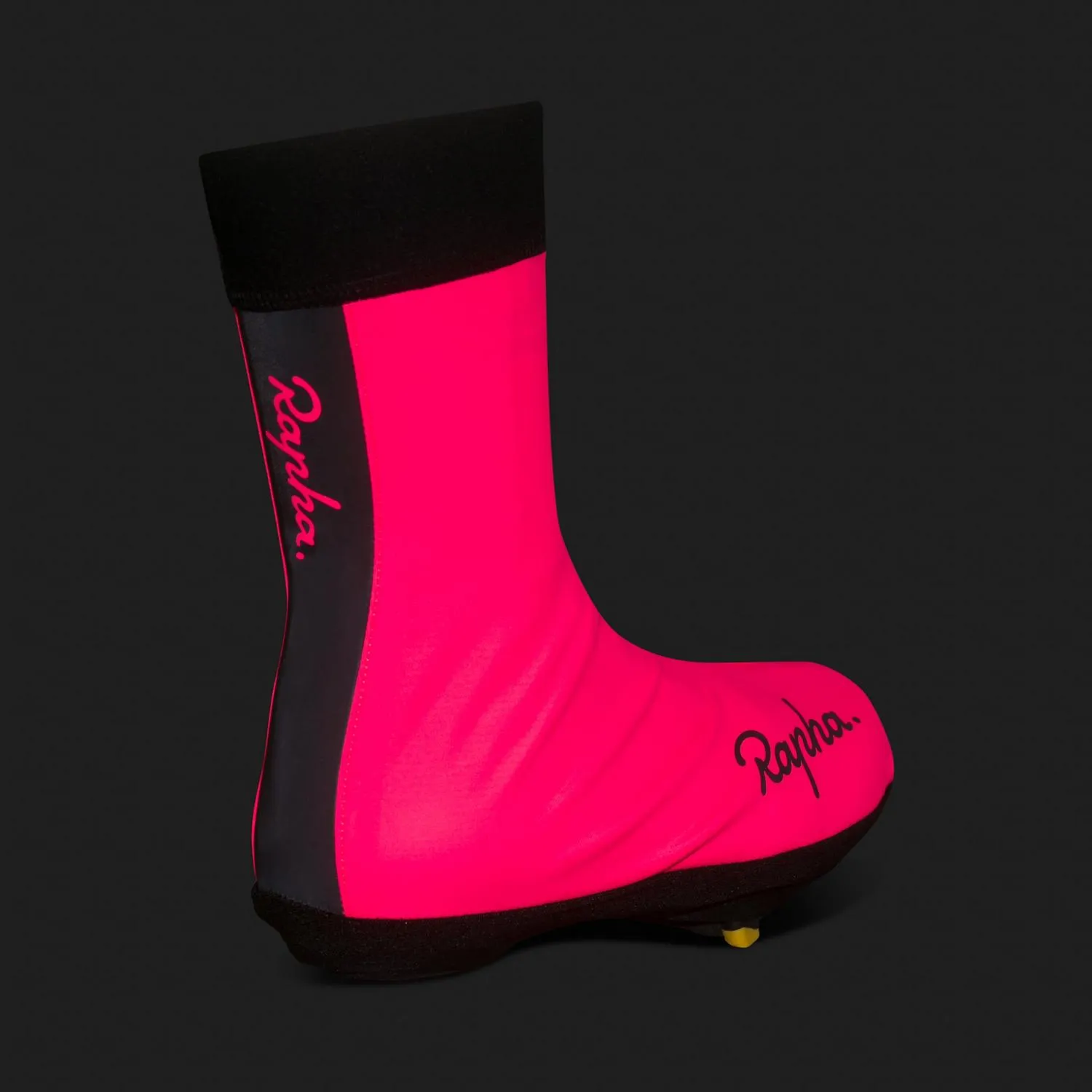 Rapha Wet Weather Overshoes