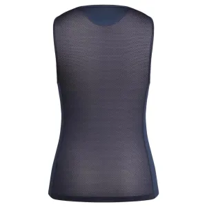 RAPHA Women Mesh Base Layer Sleeveless - Dark Navy