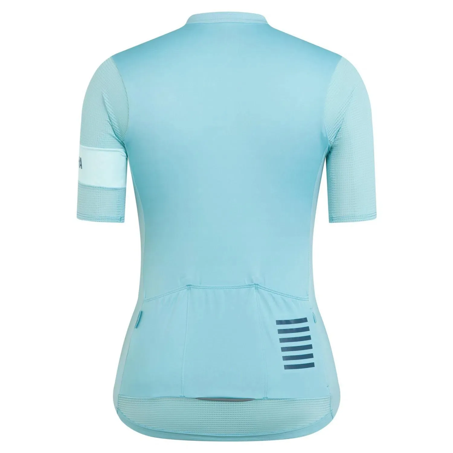 RAPHA Women Pro Team  Flyweight - SWA Light Teal/Pale Blue