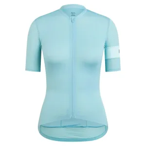 RAPHA Women Pro Team  Flyweight - SWA Light Teal/Pale Blue