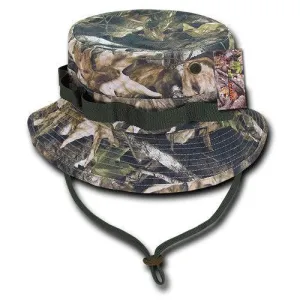 Rapid Dominance Hybricam Hunting Bucket Boonies Military Outdoor Hats Caps