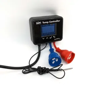 RAPT Temperature Controller 220-240V AC