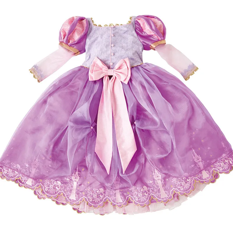 Rapunzel Limited Edition Premium Costume: Child