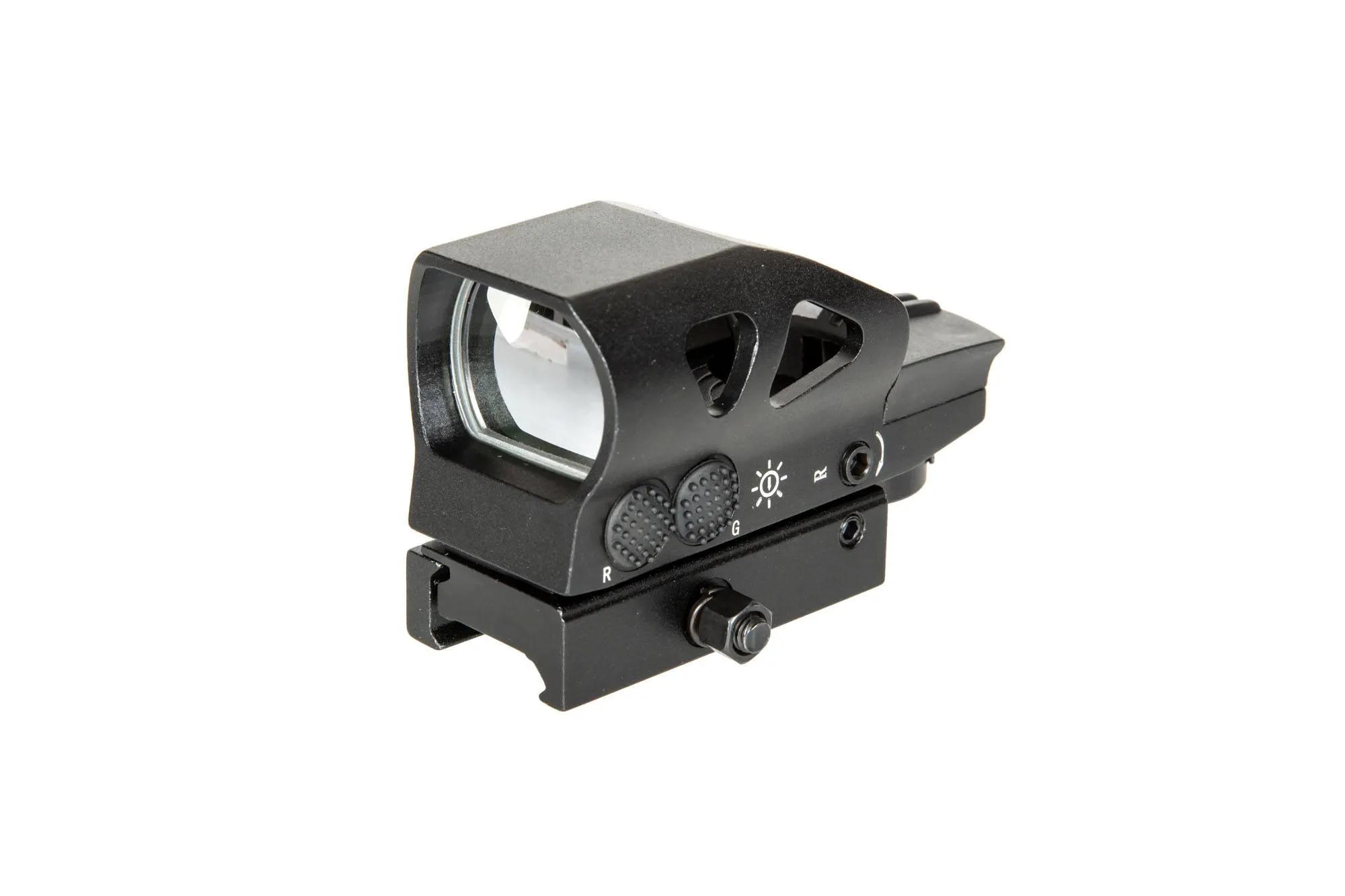 Ratchet 1x23x34 Red Dot Sight Replica