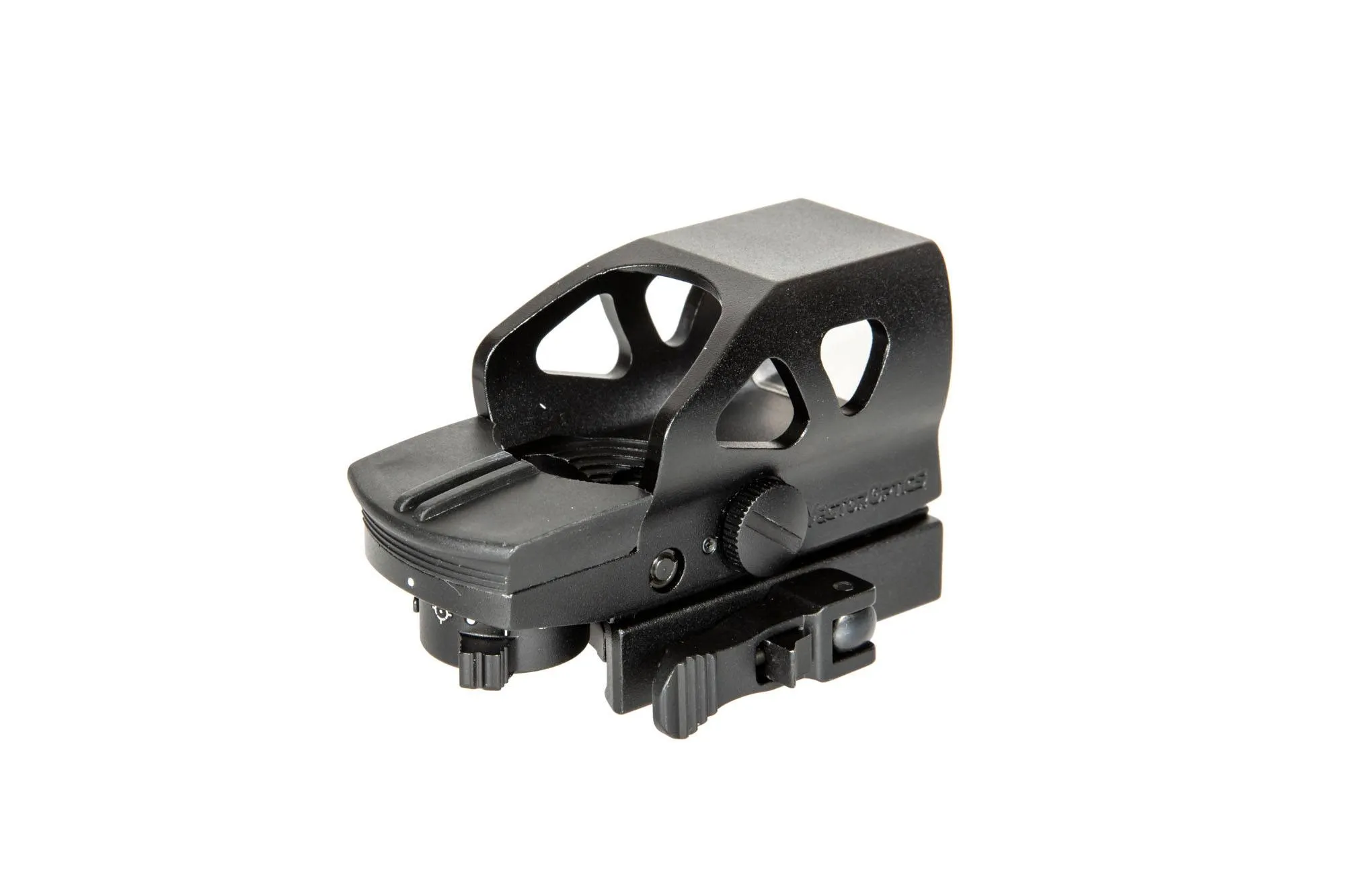 Ratchet 1x23x34 Red Dot Sight Replica