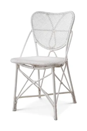 Rattan Dining Chair | Eichholtz Colony