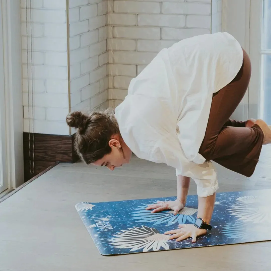 Ravinala - Sustainable Yoga Mat