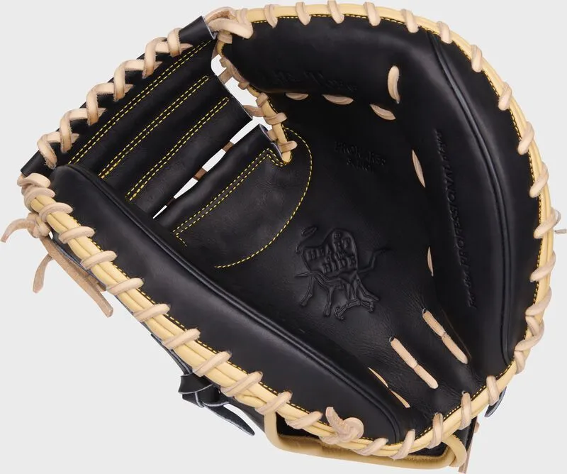 Rawlings Heart of the Hide 34" - PRORAR35- Catcher