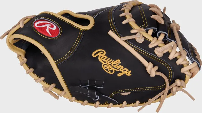 Rawlings Heart of the Hide 34" - PRORAR35- Catcher