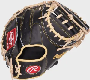 Rawlings Heart of the Hide 34" - PRORAR35- Catcher