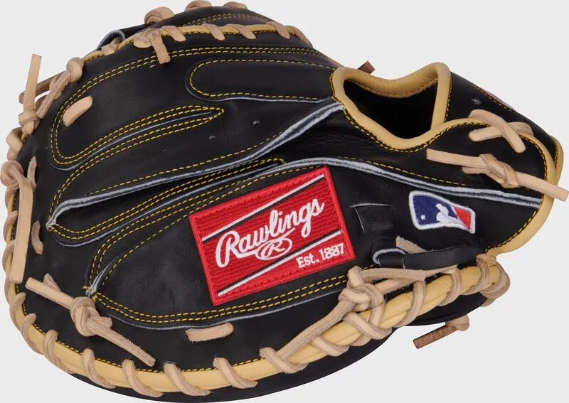 Rawlings Heart of the Hide 34" - PRORAR35- Catcher