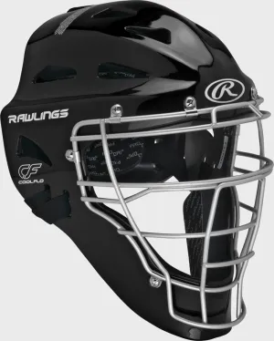 Rawlings Renegade Adult Catchers Helmet - CHRNGD