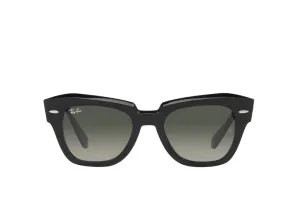 Ray-Ban 2186 Sunglass