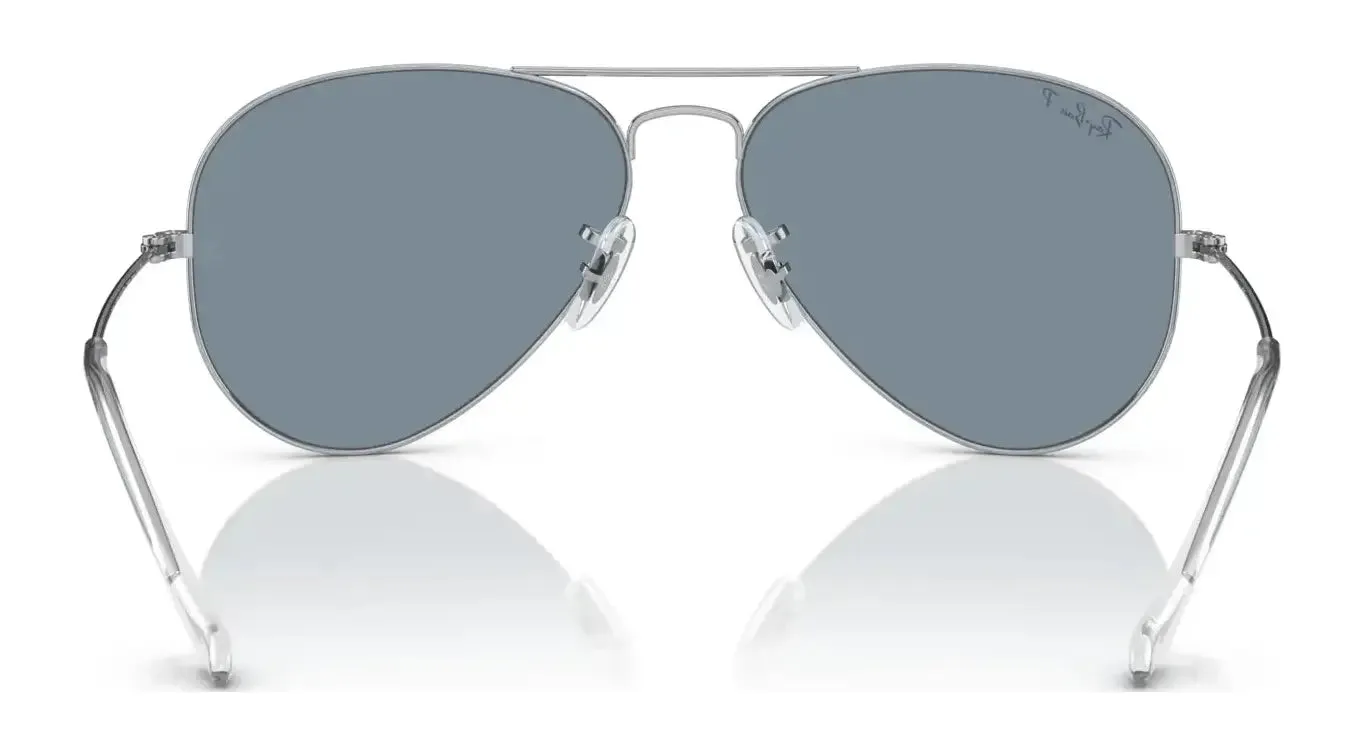 Ray-Ban AVIATOR LARGE METAL RB3025 Sunglasses | Size 55