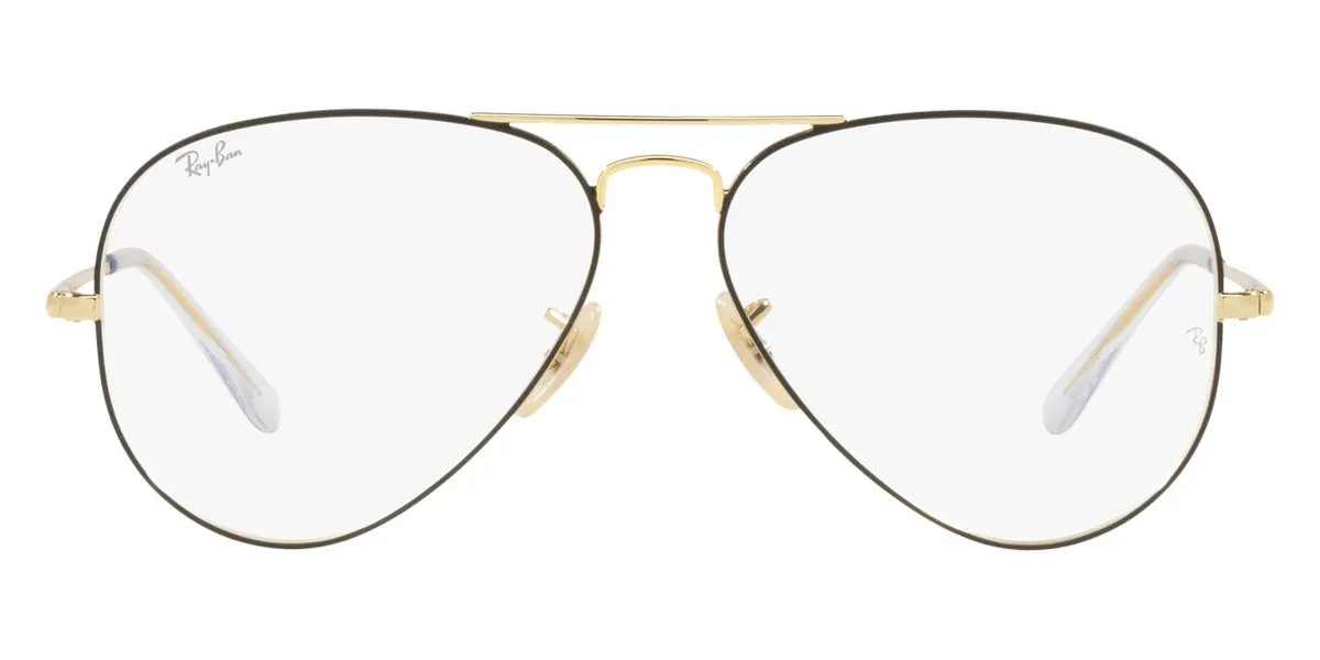 Ray-Ban® Aviator RX6489