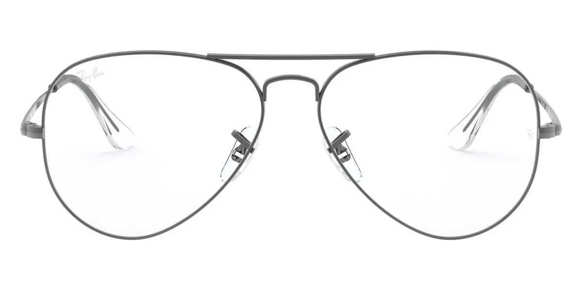 Ray-Ban® Aviator RX6489