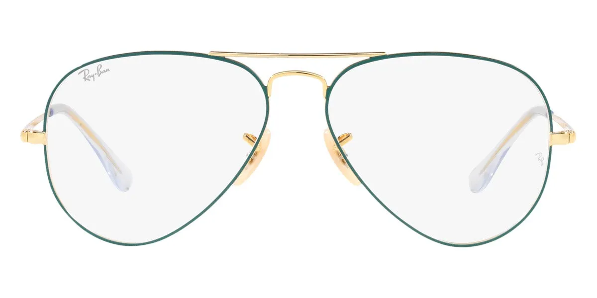 Ray-Ban® Aviator RX6489