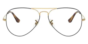 Ray-Ban® Aviator RX6489