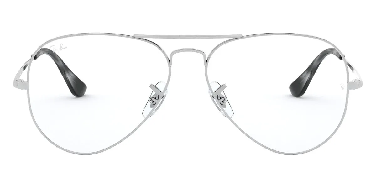 Ray-Ban® Aviator RX6489