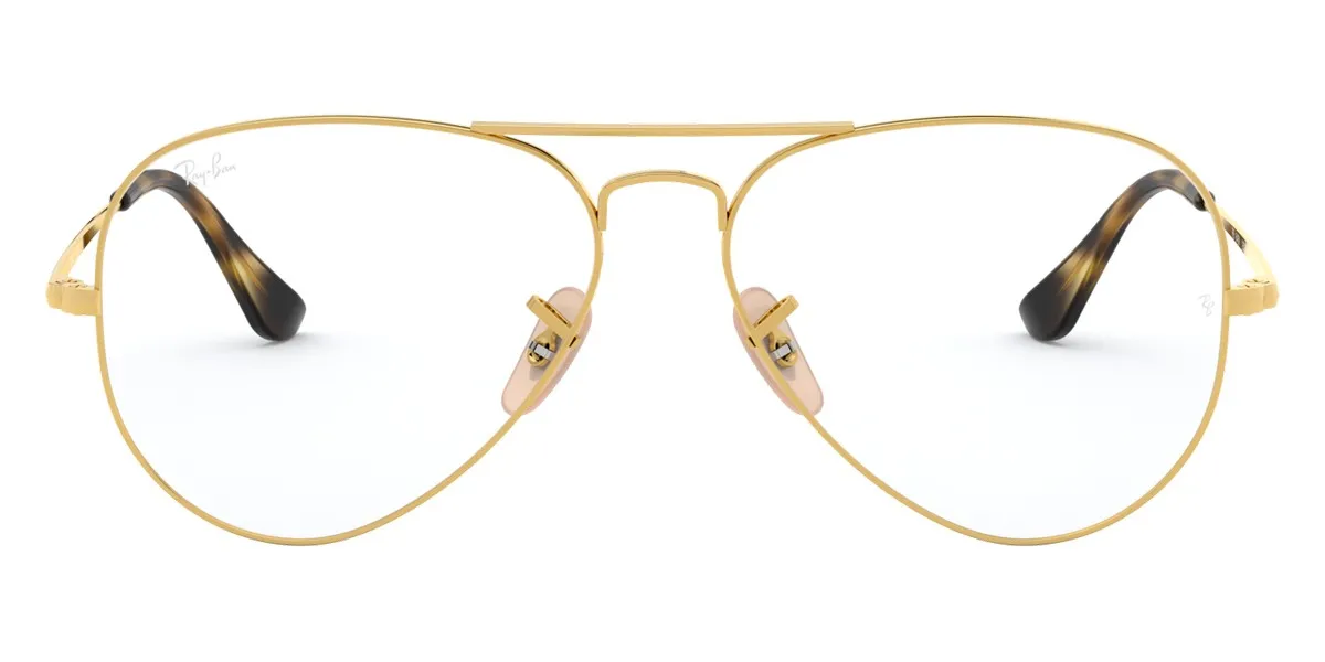 Ray-Ban® Aviator RX6489