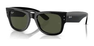 Ray-Ban MEGA WAYFARER RB0840S Sunglasses