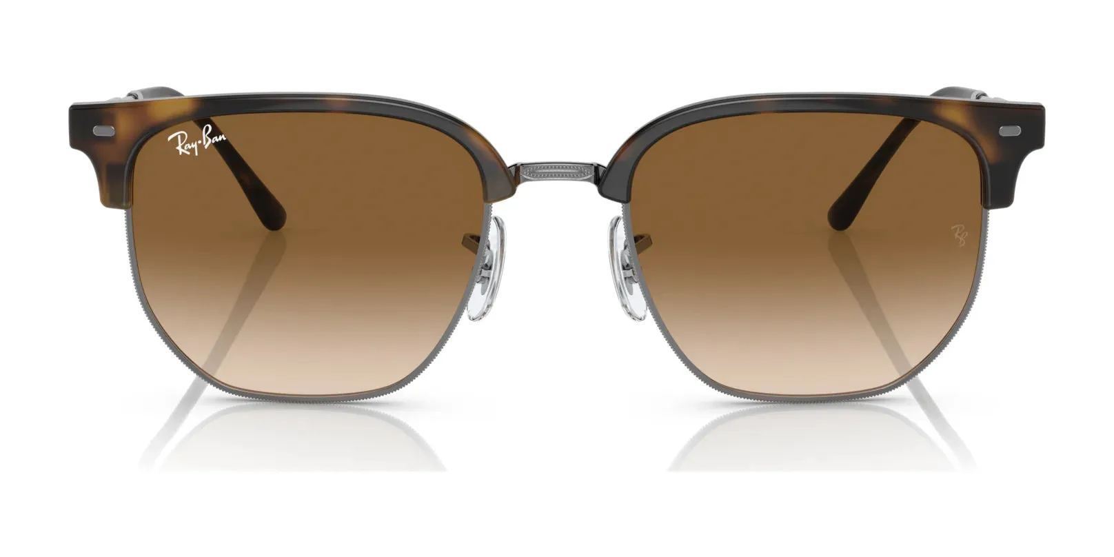 Ray-Ban NEW CLUBMASTER RB4416 Sunglasses