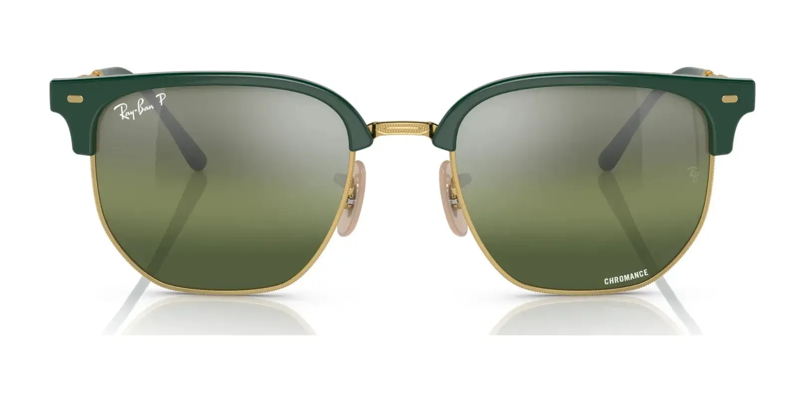 Ray-Ban NEW CLUBMASTER RB4416 Sunglasses