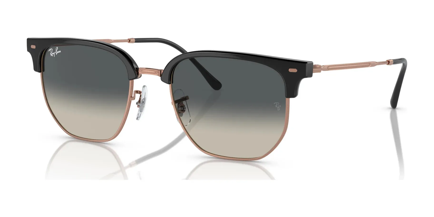 Ray-Ban NEW CLUBMASTER RB4416 Sunglasses