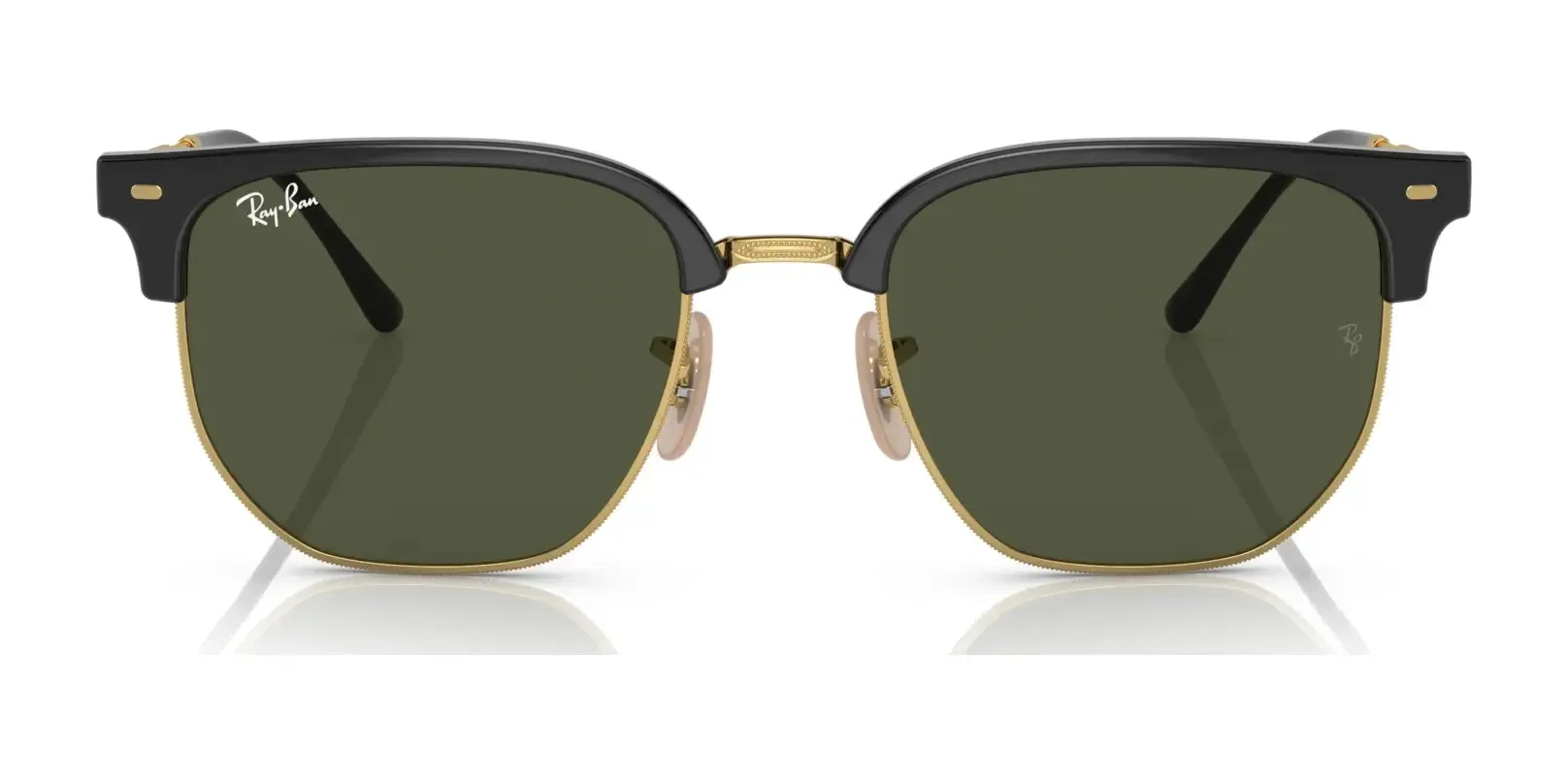 Ray-Ban NEW CLUBMASTER RB4416 Sunglasses