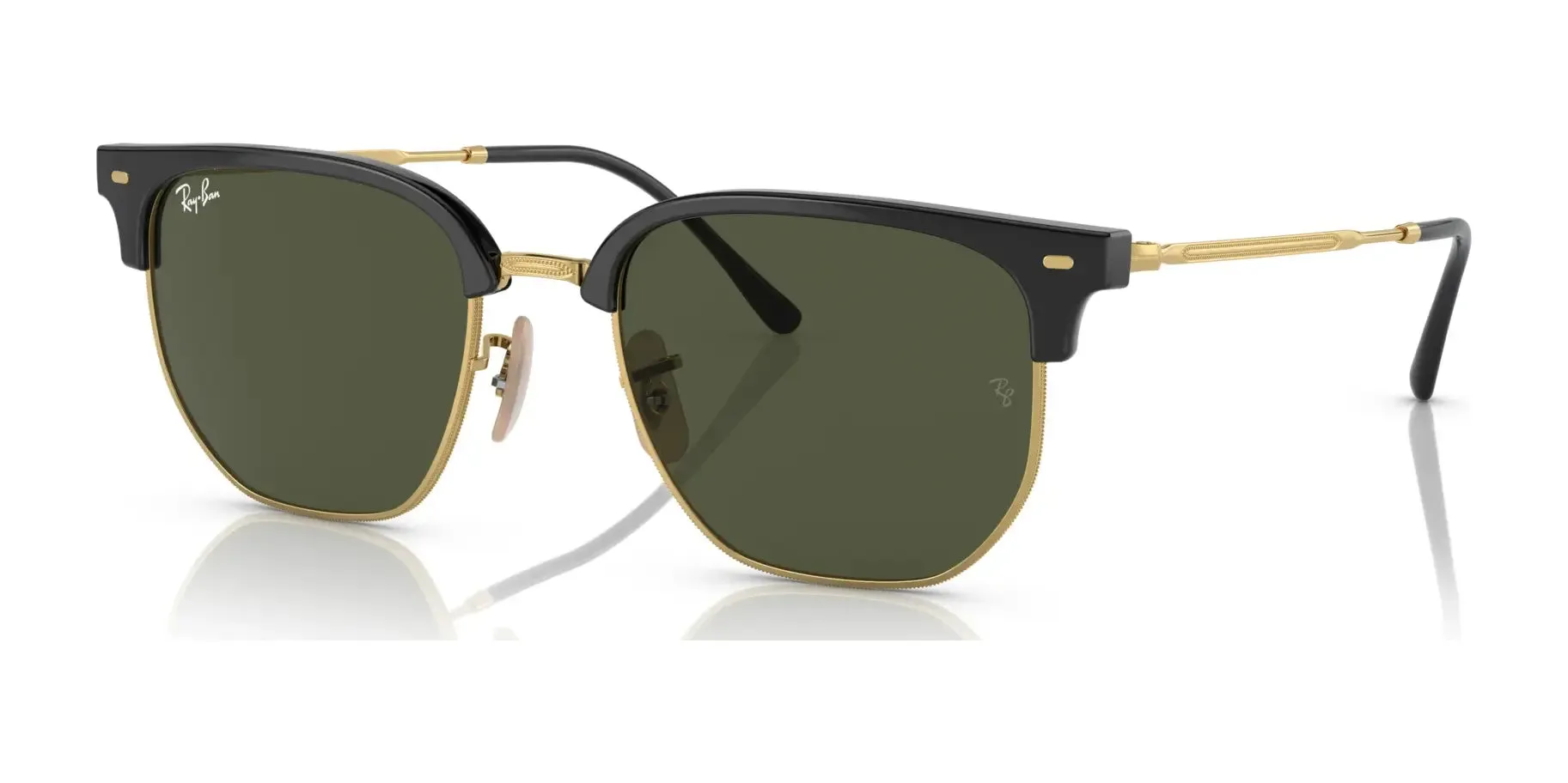 Ray-Ban NEW CLUBMASTER RB4416 Sunglasses