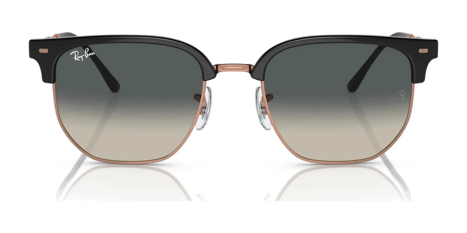 Ray-Ban NEW CLUBMASTER RB4416 Sunglasses