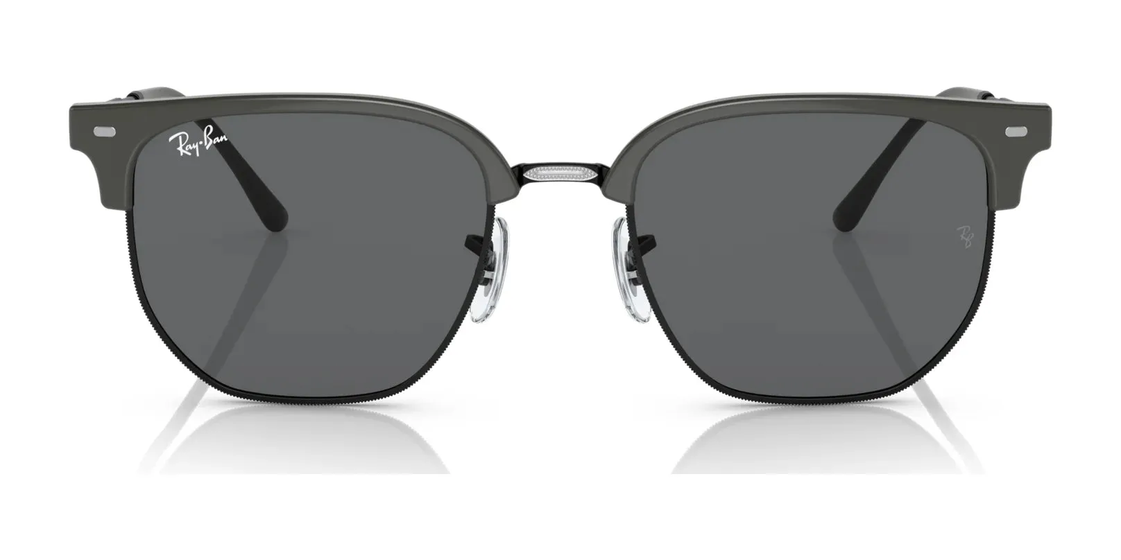 Ray-Ban NEW CLUBMASTER RB4416 Sunglasses