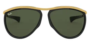 Ray-Ban® Olympian Aviator RB2219