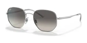 Ray-Ban RB3682F Sunglasses | Size 54