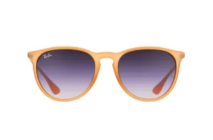 Ray-Ban RB4171 6026/36 Erika Classic Designer Italy Sunglasses