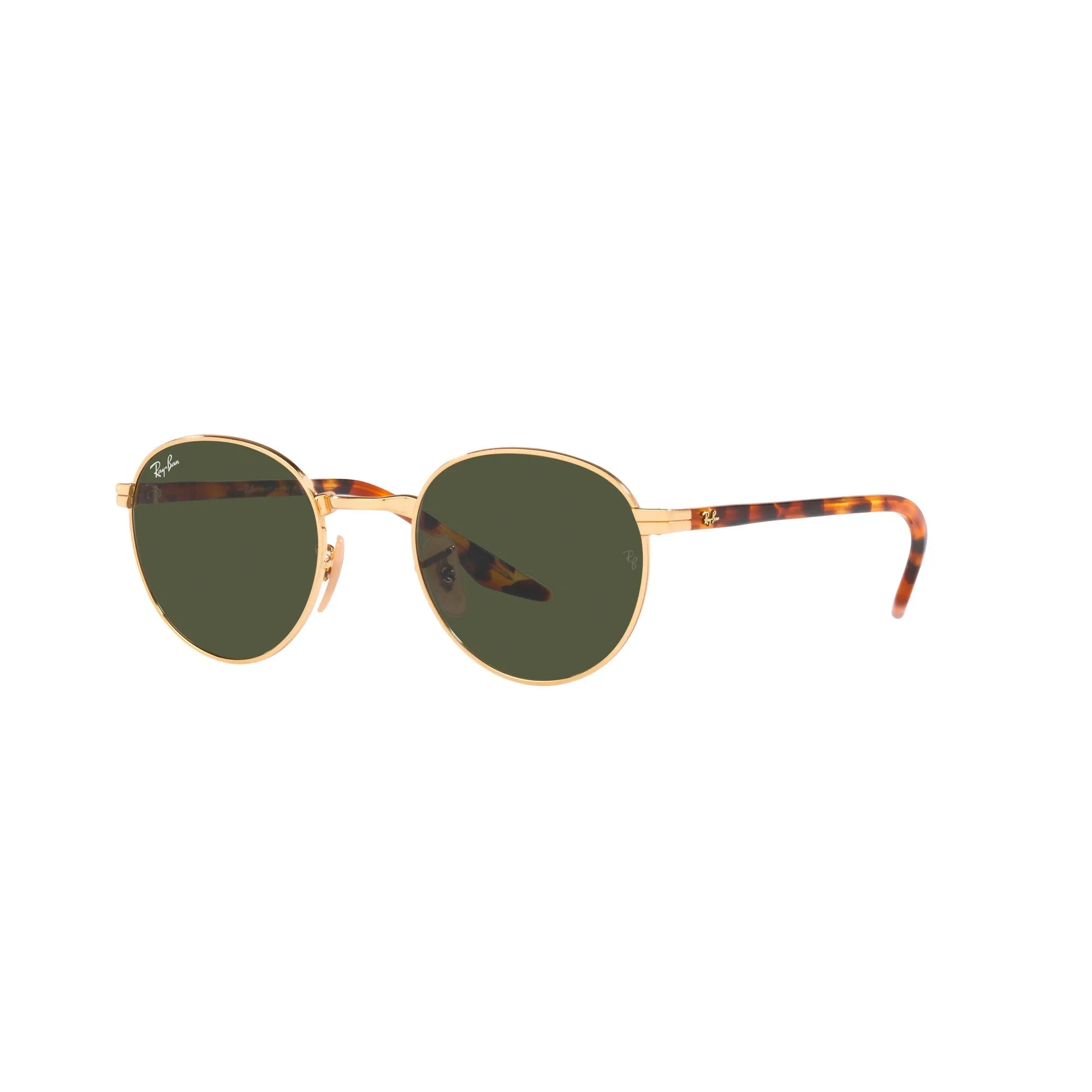 Ray-Ban Unisex Arista Sunglasses RB_3691_001/31_48mm