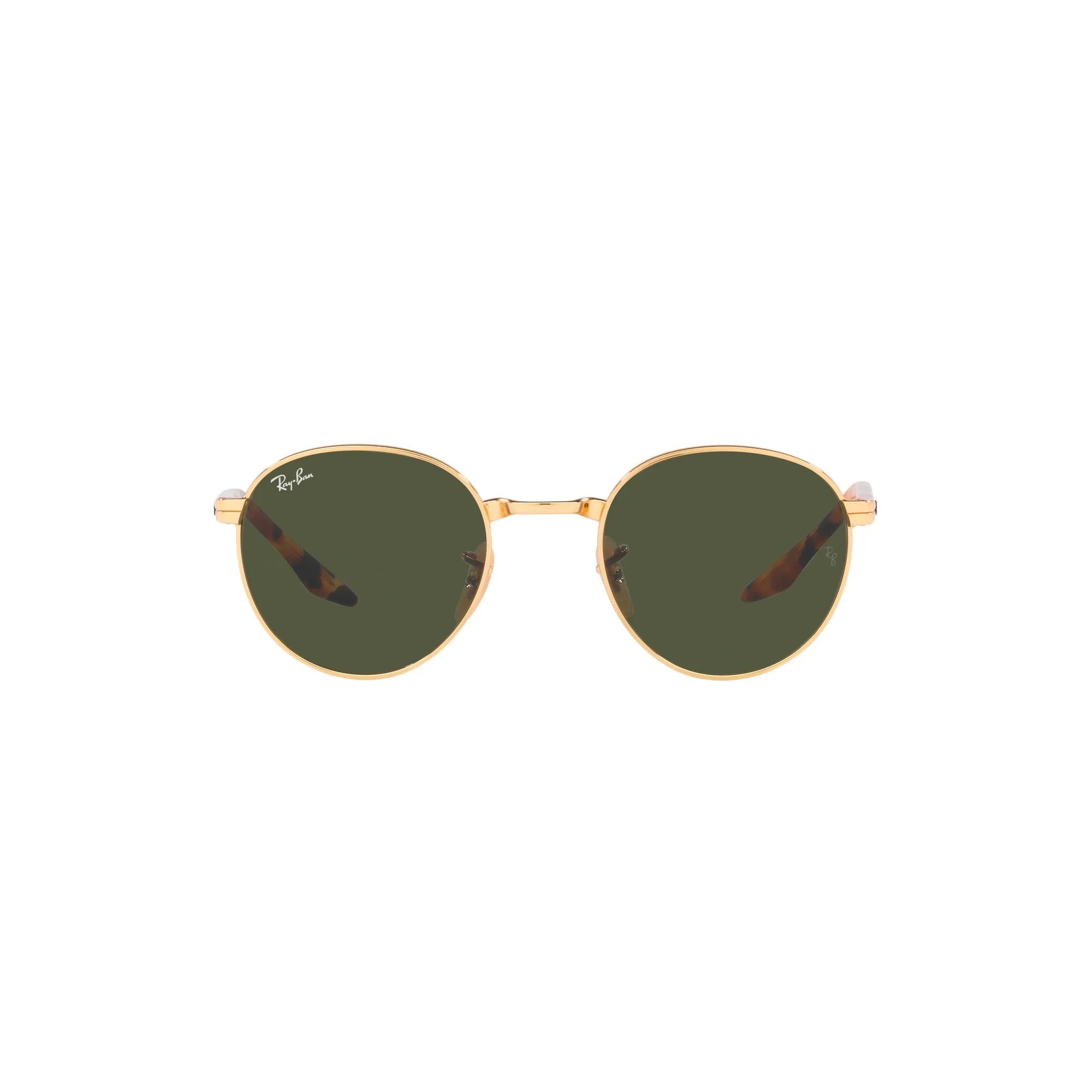 Ray-Ban Unisex Arista Sunglasses RB_3691_001/31_48mm