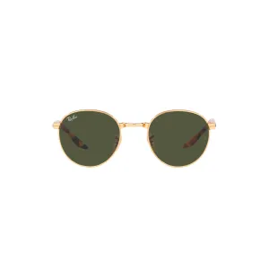 Ray-Ban Unisex Arista Sunglasses RB_3691_001/31_48mm