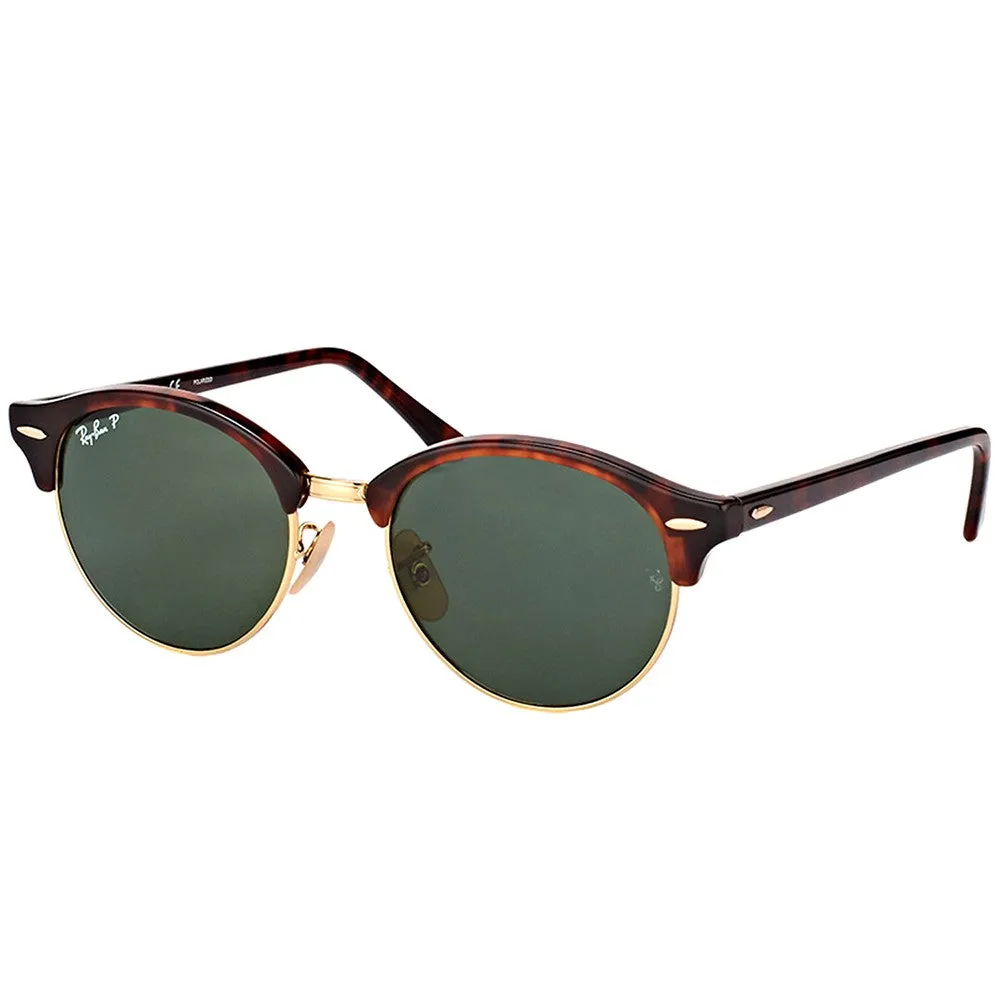 Ray-Ban Unisex Havana Sunglasses RB_4246_990/58_51mm