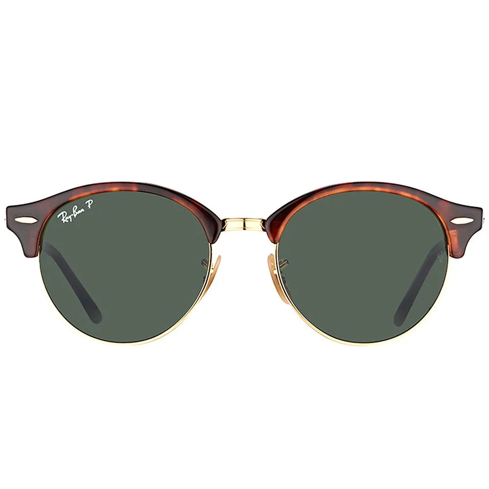 Ray-Ban Unisex Havana Sunglasses RB_4246_990/58_51mm