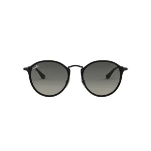 Ray-Ban Unisex Matte Black Sunglasses RB_3574N_153/11_59mm