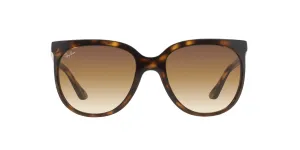 Ray-Ban Women Havana Sunglasses RB_4126_710/51