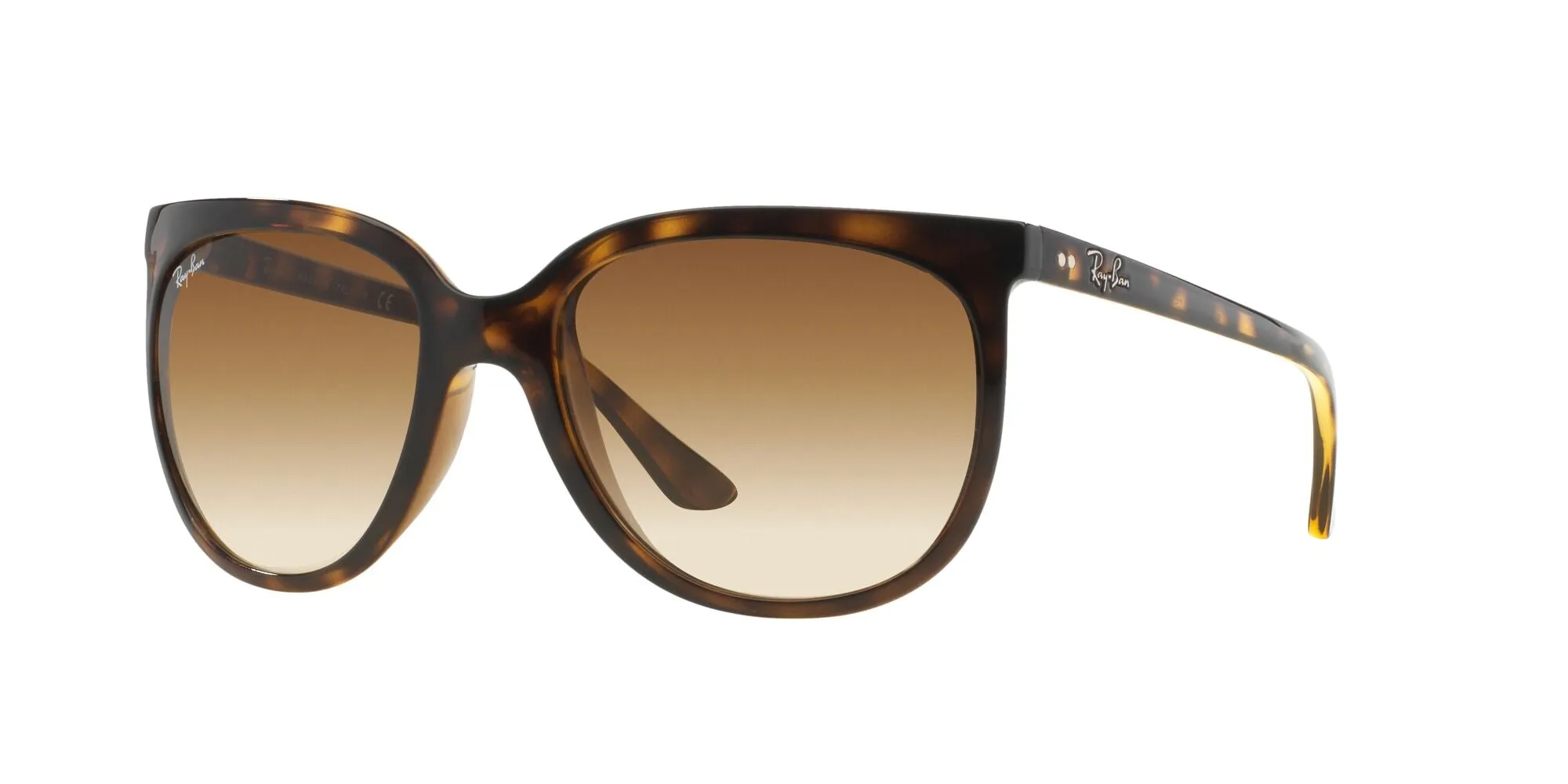 Ray-Ban Women Havana Sunglasses RB_4126_710/51