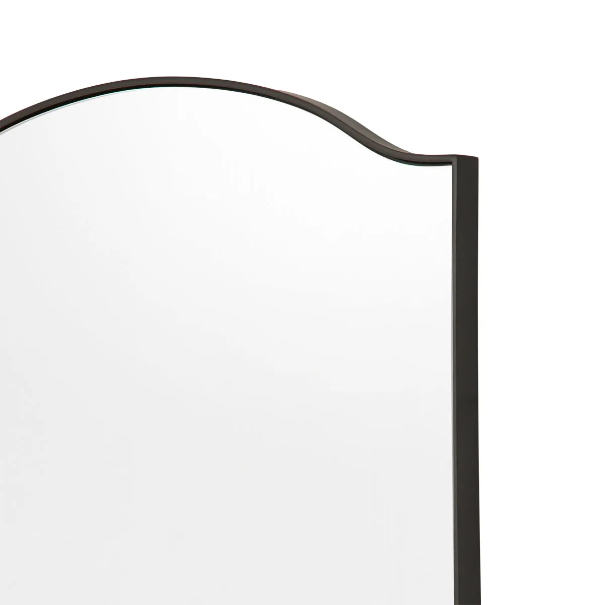 Raye Mirror (Black)