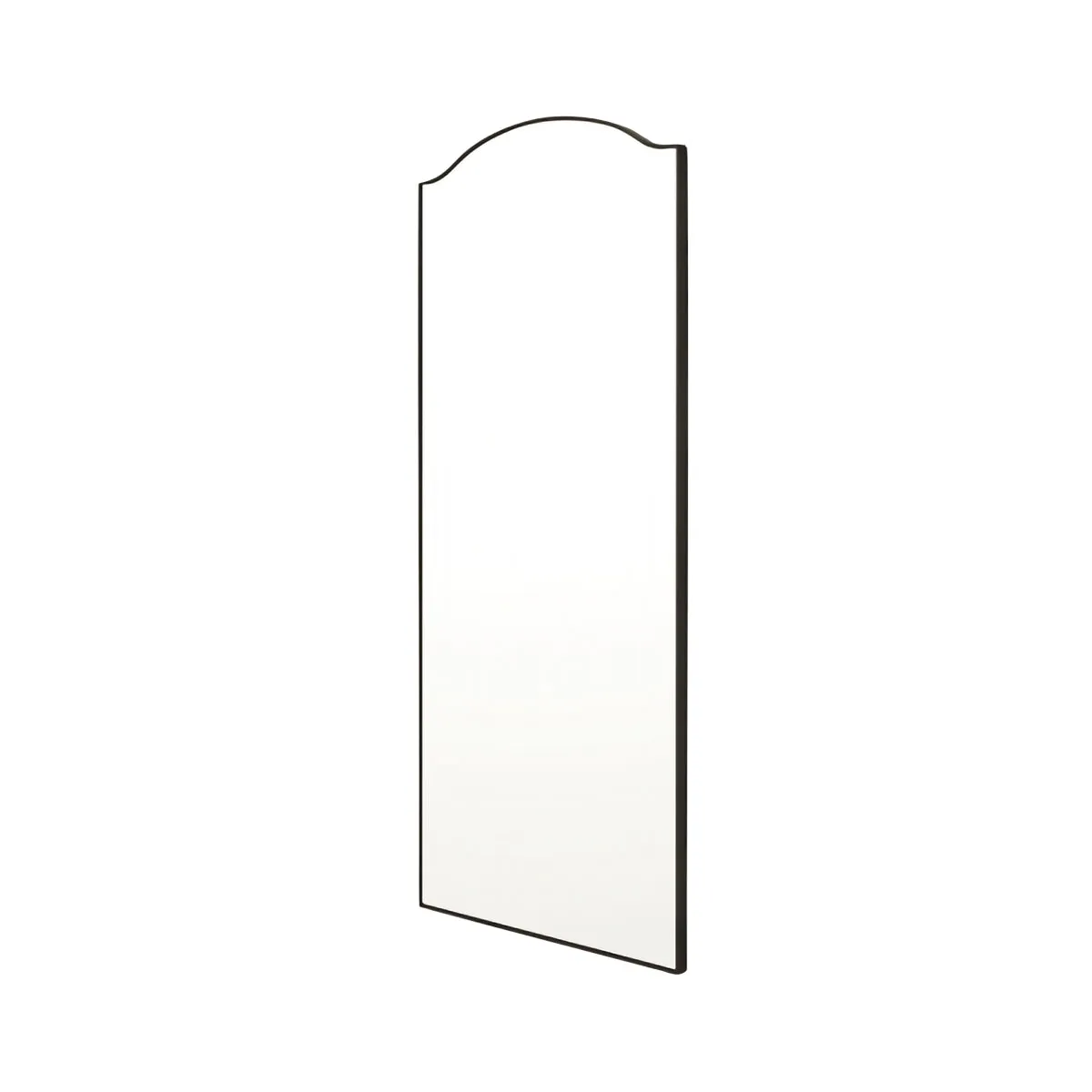 Raye Mirror (Black)